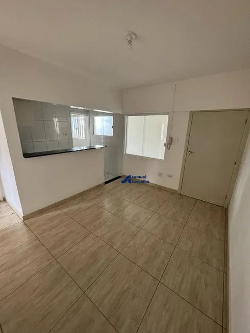 Foto 1 de Apartamento com 2 Quartos à venda, 44m² em Brás, São Paulo