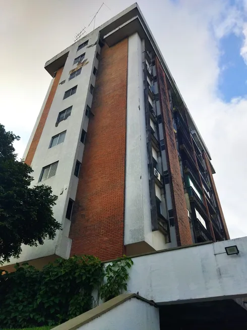 Foto 1 de Apartamento com 4 Quartos à venda, 250m² em Parnamirim, Recife