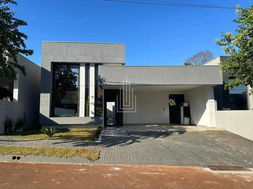 Foto 1 de Casa com 2 Quartos à venda, 150m² em Porto Belo, Foz do Iguaçu