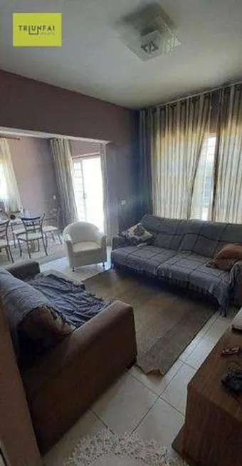 Foto 1 de Casa com 3 Quartos à venda, 130m² em Jardim Itangua, Sorocaba