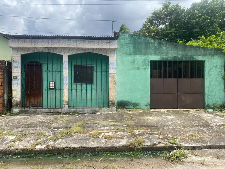 Foto 1 de Casa com 1 Quarto à venda, 100m² em Icuí-Guajará, Ananindeua