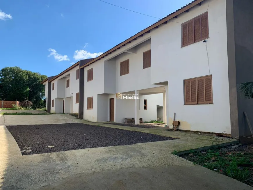 Foto 1 de Casa com 2 Quartos à venda, 55m² em São Lucas, Viamão
