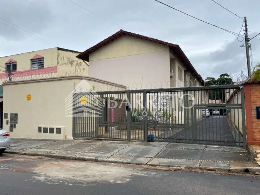 Foto 1 de Casa de Condomínio com 4 Quartos à venda, 750m² em Setor Bueno, Goiânia