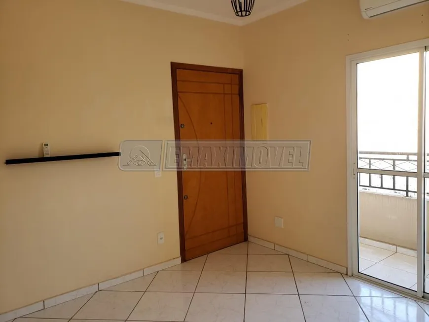 Foto 1 de Apartamento com 2 Quartos à venda, 64m² em Vila Almeida, Sorocaba