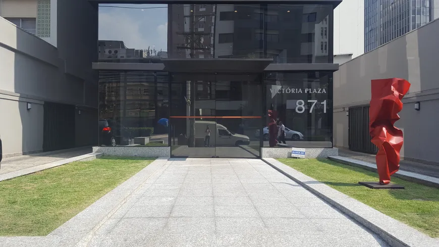 Foto 1 de Sala Comercial para alugar, 50m² em Itaim Bibi, São Paulo