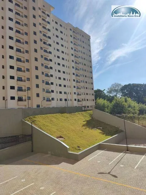 Foto 1 de Apartamento com 2 Quartos à venda, 51m² em Ortizes, Valinhos