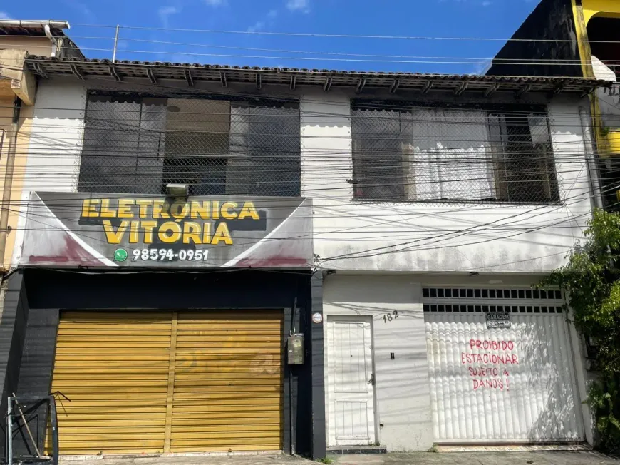 Foto 1 de Prédio Comercial com 3 Quartos à venda, 200m² em Maracangalha, Belém
