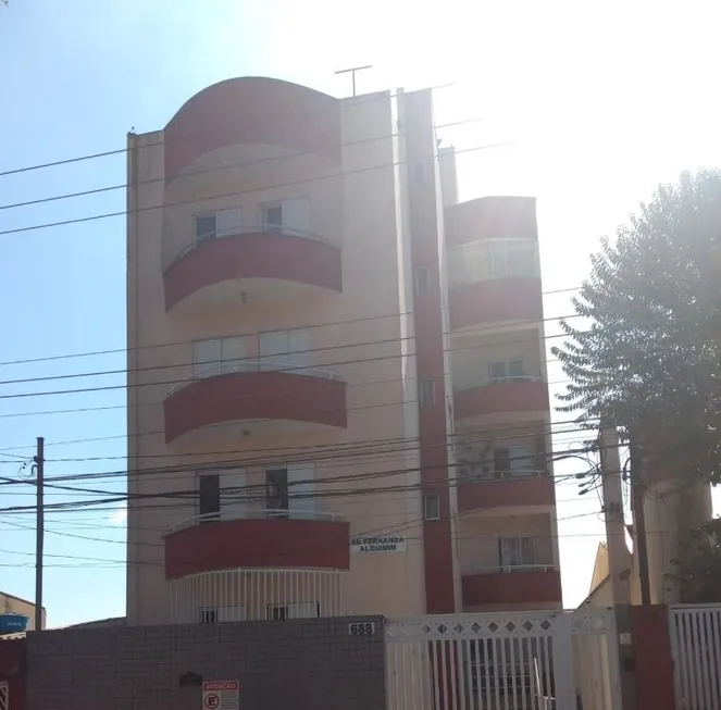 Foto 1 de Apartamento com 2 Quartos à venda, 79m² em Assunção, São Bernardo do Campo