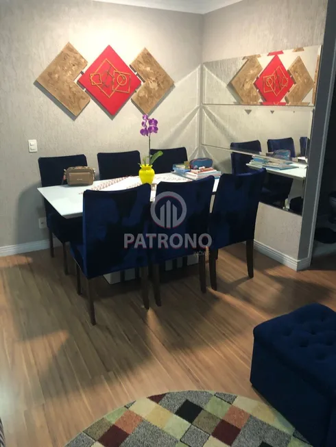 Foto 1 de Apartamento com 2 Quartos à venda, 64m² em Vila Guilherme, São Paulo