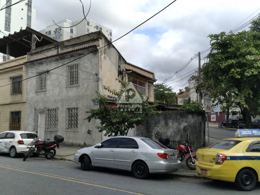 Foto 1 de Casa com 3 Quartos à venda, 110m² em Todos os Santos, Rio de Janeiro