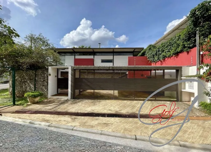 Foto 1 de Casa de Condomínio com 3 Quartos à venda, 210m² em Vila Santo Antônio, Cotia