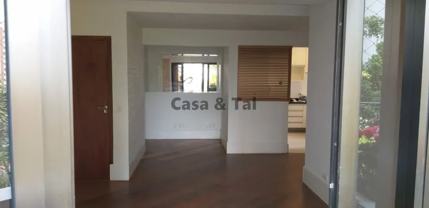 Foto 1 de Apartamento com 3 Quartos à venda, 105m² em Vila Andrade, São Paulo