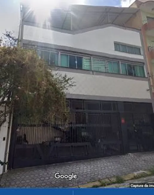 Foto 1 de Sobrado com 10 Quartos à venda, 700m² em Vila Prudente, São Paulo