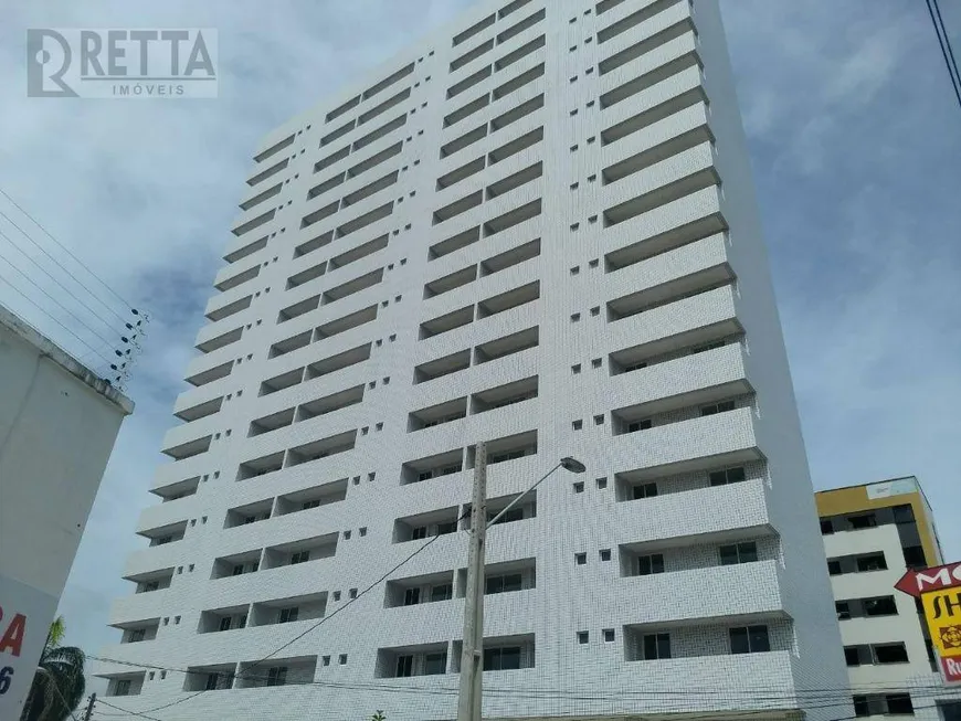 Foto 1 de Apartamento com 3 Quartos à venda, 115m² em Dionísio Torres, Fortaleza
