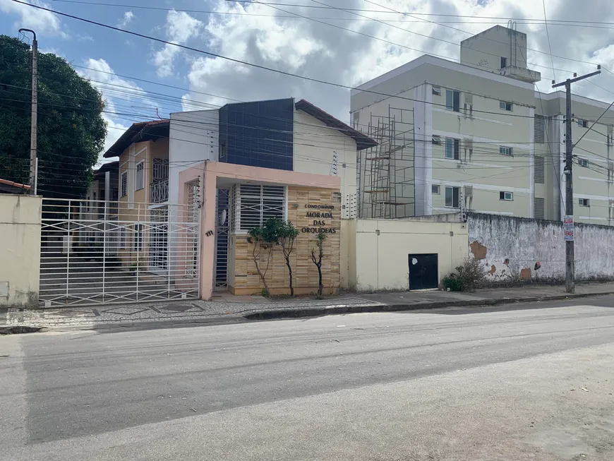 Foto 1 de Apartamento com 2 Quartos para alugar, 50m² em Parque Iracema, Fortaleza