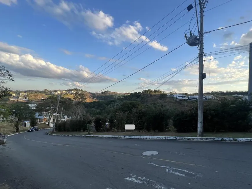 Foto 1 de Lote/Terreno à venda, 1071m² em Novo Horizonte, Juiz de Fora