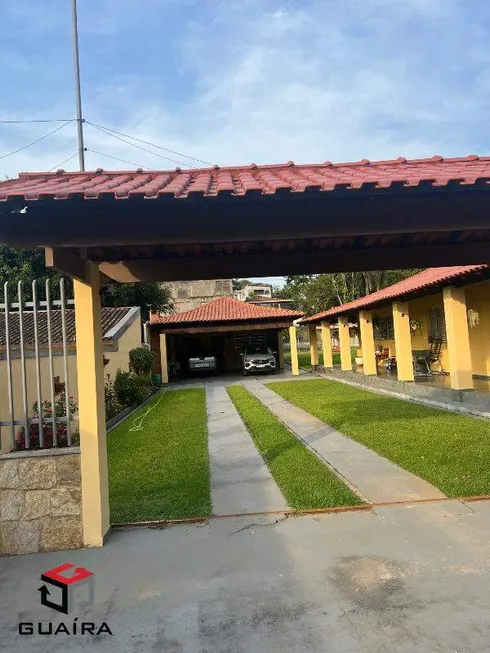 Foto 1 de Casa com 3 Quartos à venda, 1728m² em Batistini, São Bernardo do Campo