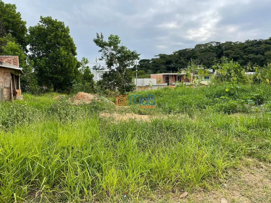 Foto 1 de Lote/Terreno à venda, 211m² em Jardim Vitória, Macaé