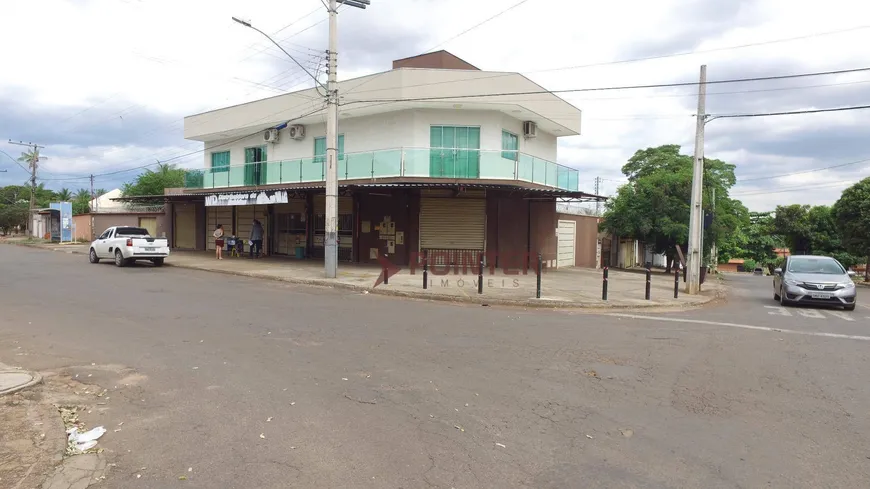 Foto 1 de Imóvel Comercial com 3 Quartos à venda, 380m² em Capuava, Goiânia