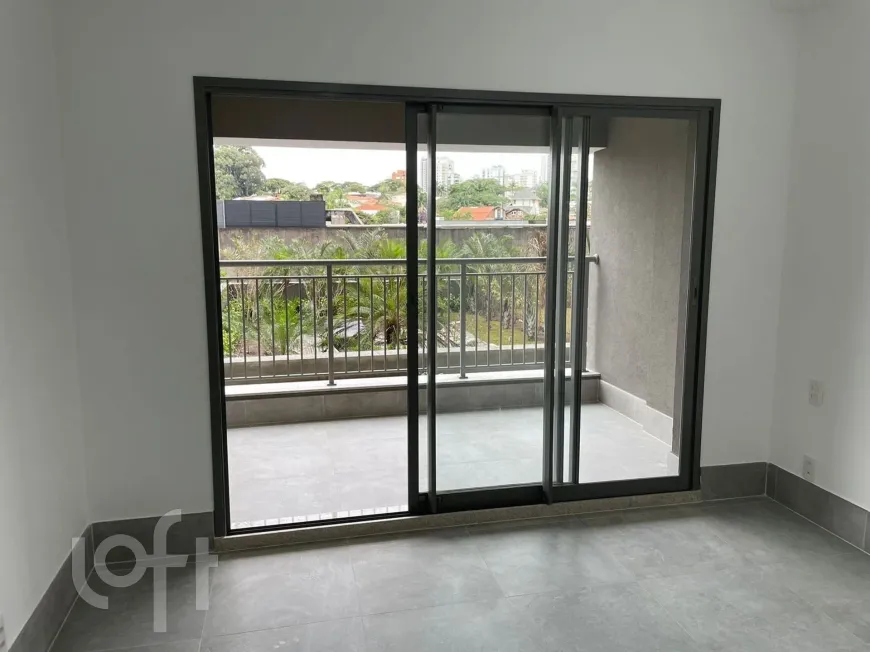 Foto 1 de Apartamento com 1 Quarto à venda, 27m² em Moema, São Paulo