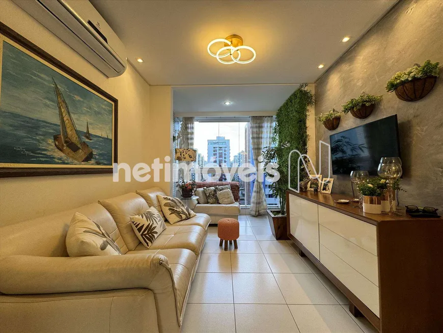 Foto 1 de Apartamento com 2 Quartos à venda, 65m² em Mata da Praia, Vitória