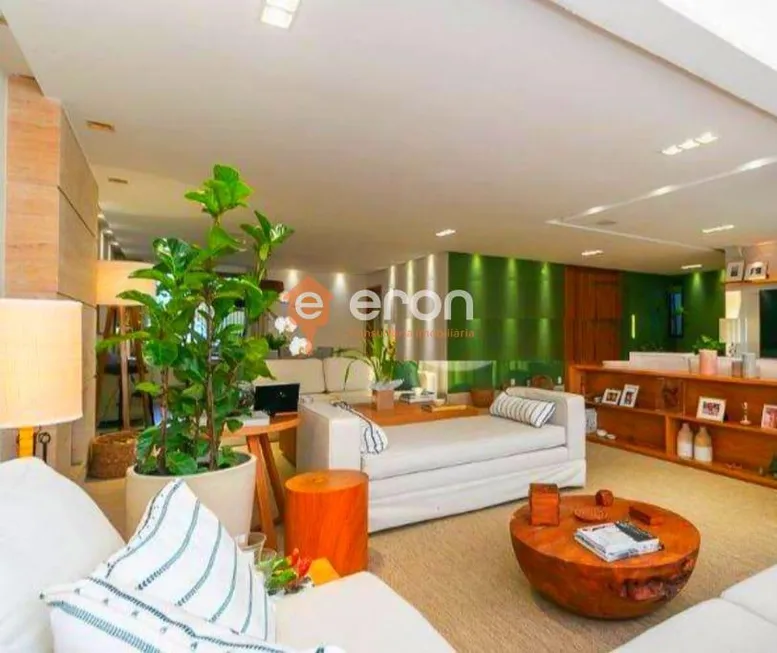 Foto 1 de Apartamento com 3 Quartos à venda, 260m² em Jardim do Mar, São Bernardo do Campo