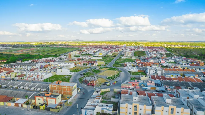 Foto 1 de PORTAL SUDOESTE/ PORTAL CAMPINA em Três Irmãs , Campina Grande