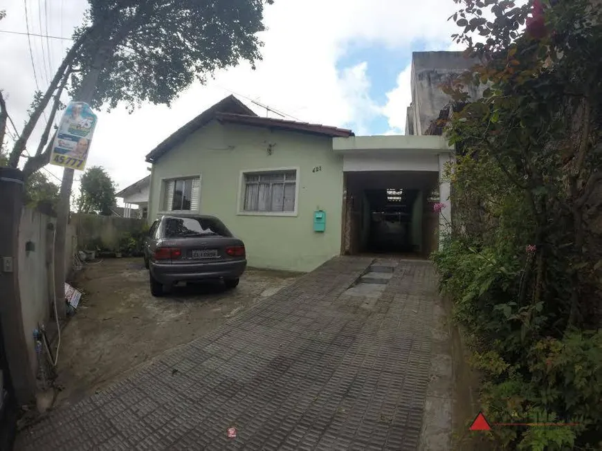 Foto 1 de Casa com 3 Quartos à venda, 174m² em Baeta Neves, São Bernardo do Campo