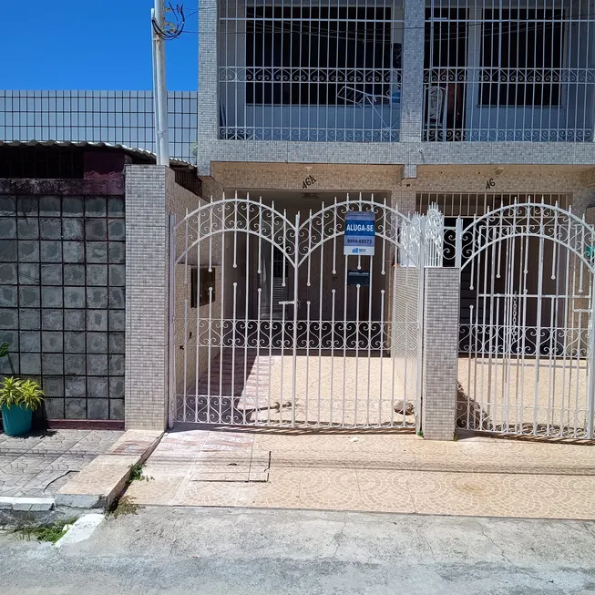 Foto 1 de Casa com 3 Quartos para alugar, 150m² em Cirurgia, Aracaju