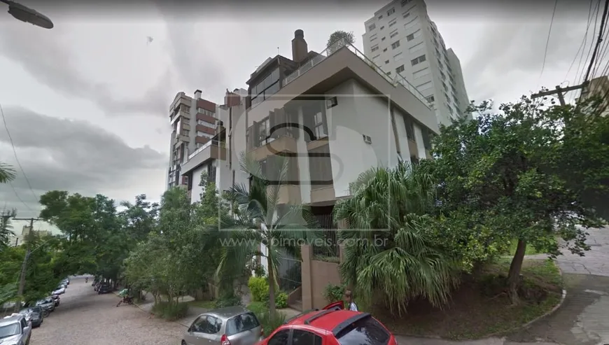 Foto 1 de Apartamento com 3 Quartos à venda, 110m² em Bela Vista, Porto Alegre