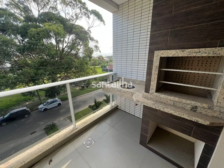 Foto 1 de Apartamento com 2 Quartos à venda, 70m² em Rio Tavares, Florianópolis