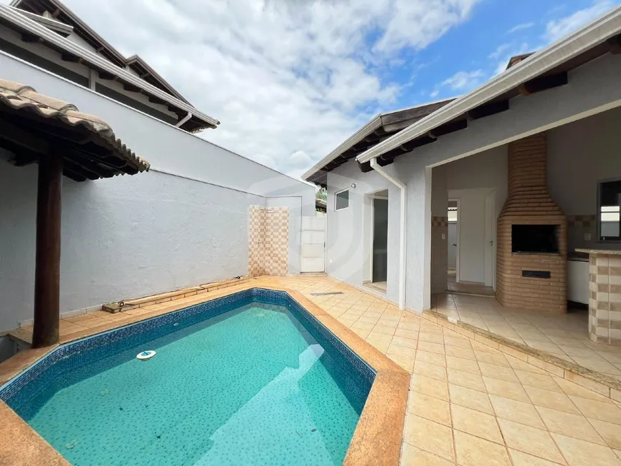 Foto 1 de Casa de Condomínio com 4 Quartos à venda, 380m² em Vila Aviação, Bauru