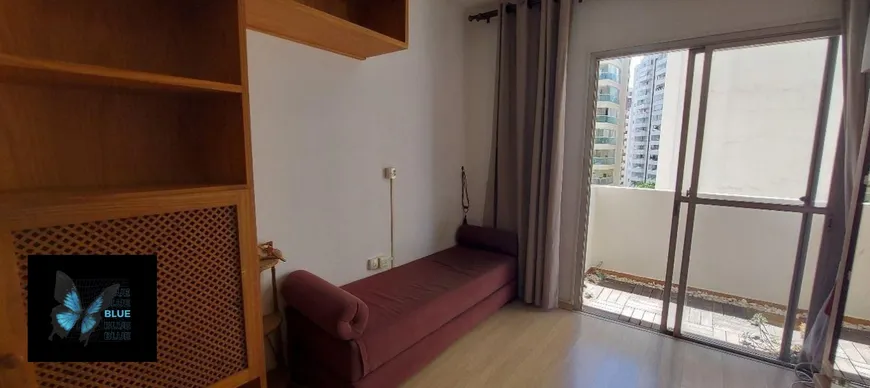 Foto 1 de Apartamento com 1 Quarto à venda, 48m² em São Judas, São Paulo