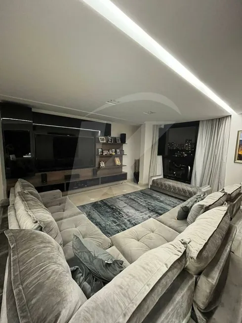 Foto 1 de Apartamento com 4 Quartos à venda, 278m² em Santana, São Paulo