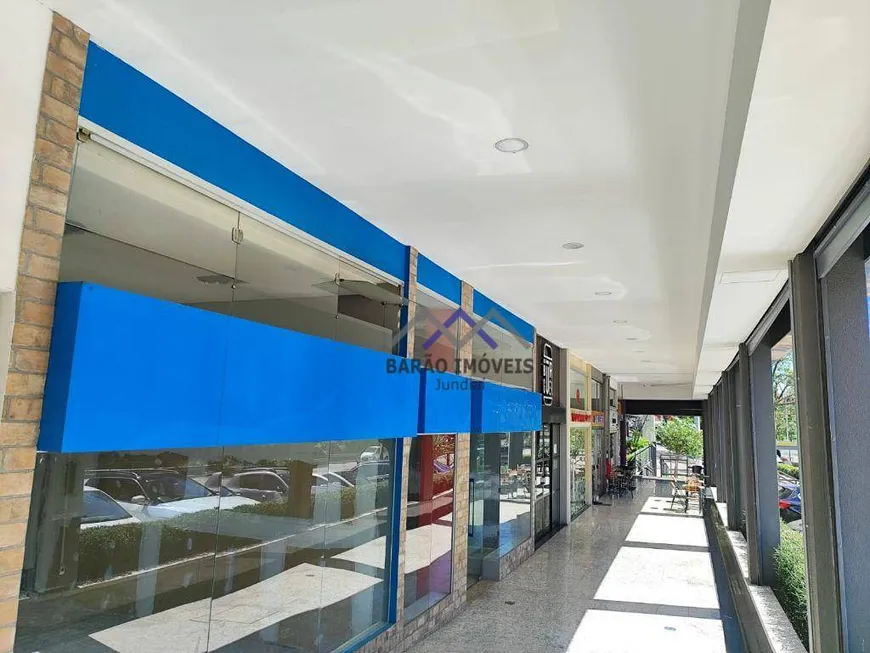 Foto 1 de Ponto Comercial para alugar, 159m² em VILA VIRGINIA, Jundiaí