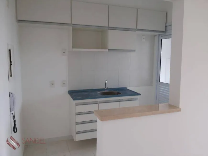 Foto 1 de Apartamento com 2 Quartos à venda, 51m² em Vila Butantã, São Paulo