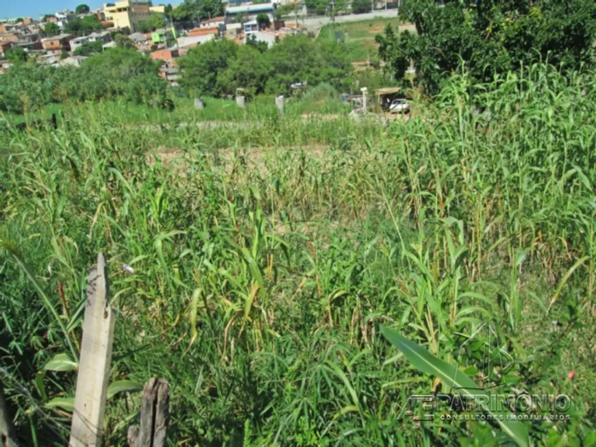 Foto 1 de Lote/Terreno à venda, 522m² em Vila Barao, Sorocaba