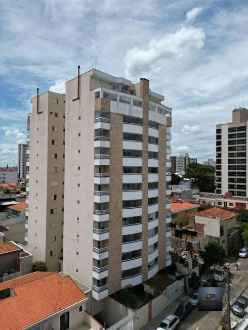 Foto 1 de Apartamento com 2 Quartos à venda, 104m² em Rudge Ramos, São Bernardo do Campo