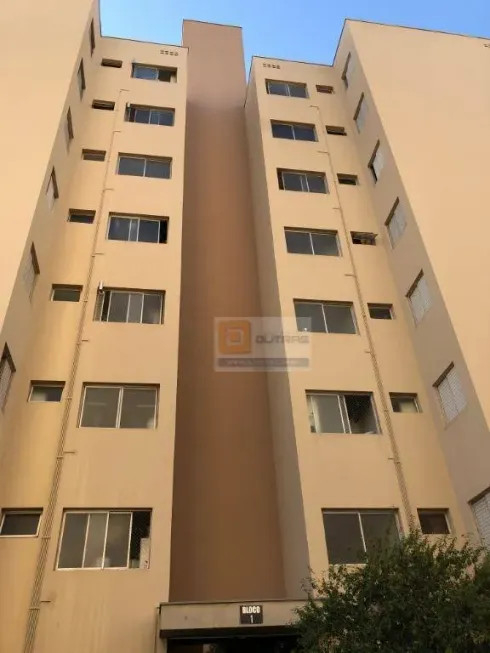 Foto 1 de Apartamento com 3 Quartos à venda, 70m² em Paulicéia, Piracicaba