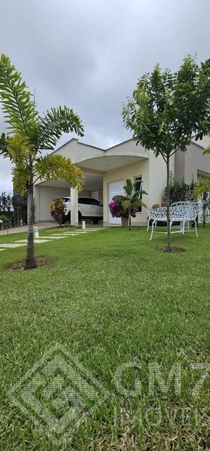 Foto 1 de Casa com 3 Quartos à venda, 191m² em , Abadia de Goiás