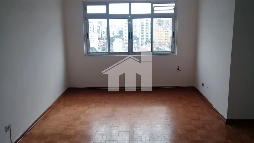 Foto 1 de Apartamento com 2 Quartos à venda, 88m² em Planalto Paulista, São Paulo