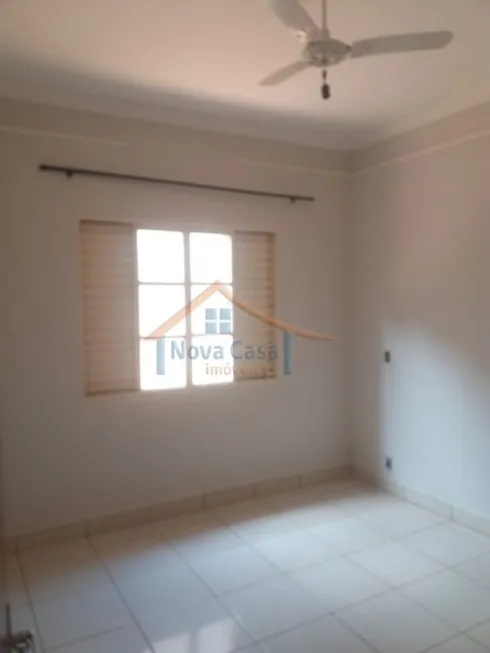 Foto 1 de Casa com 3 Quartos à venda, 120m² em Jamil Seme Cury, Ribeirão Preto