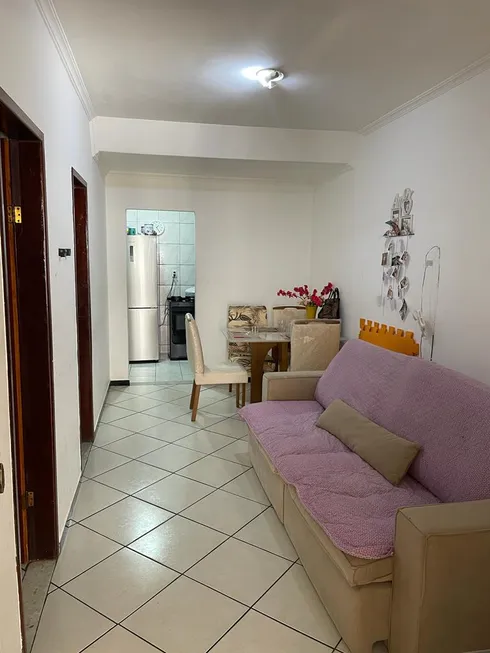 Foto 1 de Casa com 2 Quartos à venda, 120m² em Parque Sao Cristovao, Salvador