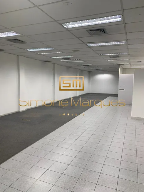 Foto 1 de Ponto Comercial para alugar, 460m² em Parque Mandaqui, São Paulo