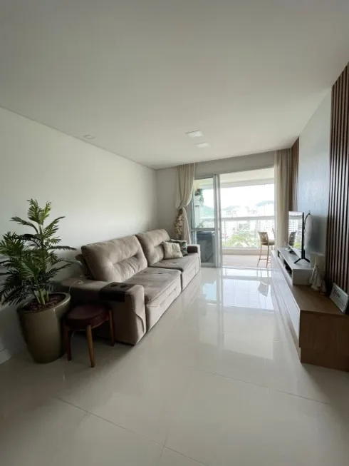 Foto 1 de Apartamento com 3 Quartos à venda, 120m² em Praia Brava de Itajai, Itajaí