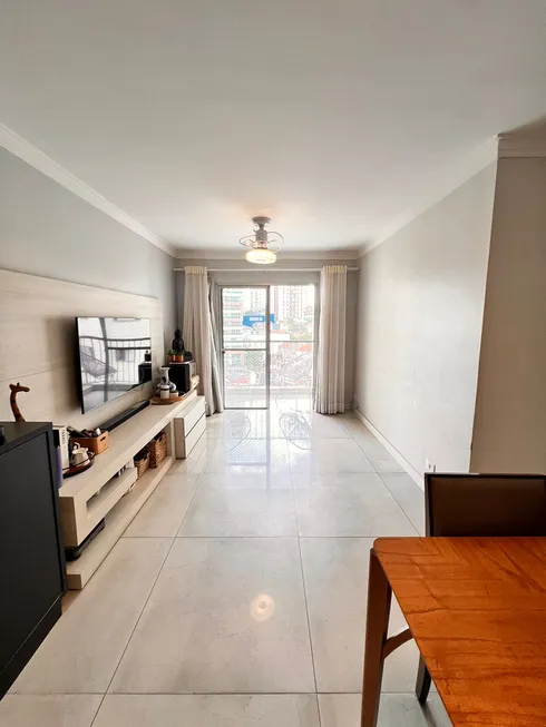 Foto 1 de Apartamento com 3 Quartos à venda, 72m² em Santana, São Paulo