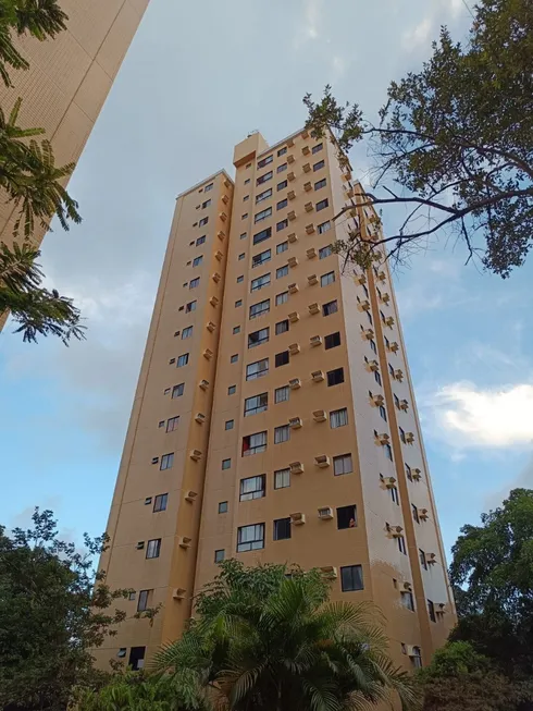 Foto 1 de Apartamento com 3 Quartos à venda, 60m² em Jardim São Paulo, Recife