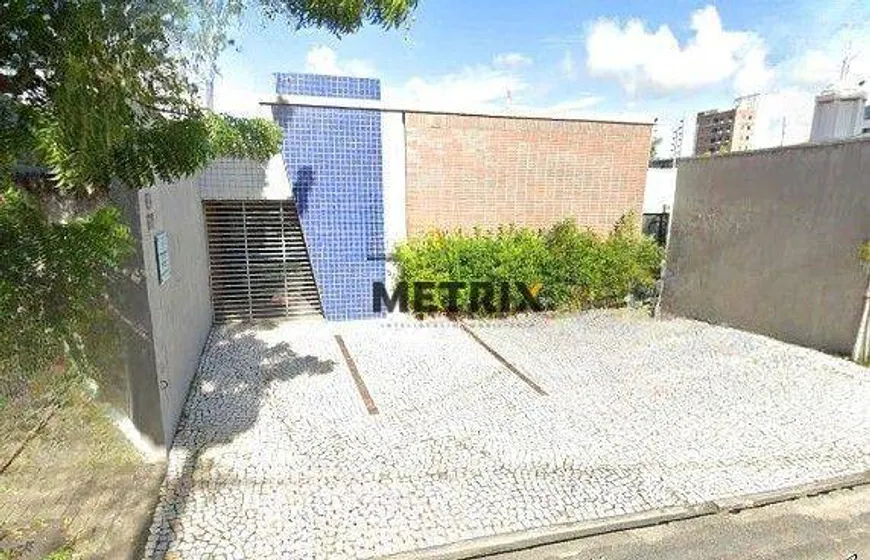 Foto 1 de Prédio Comercial à venda, 235m² em Dionísio Torres, Fortaleza