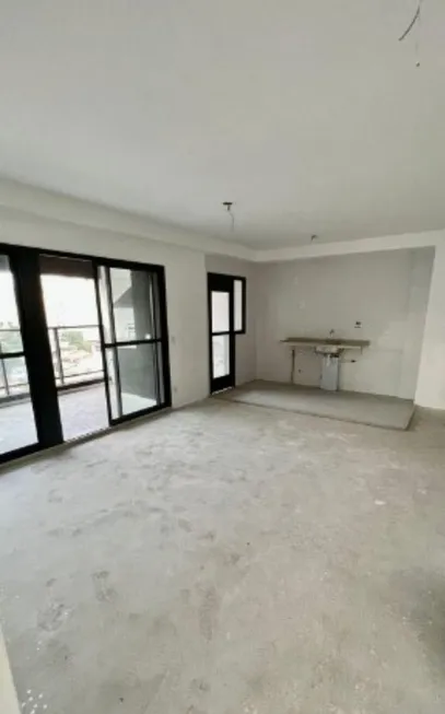 Foto 1 de Apartamento com 3 Quartos à venda, 84m² em Brooklin, São Paulo
