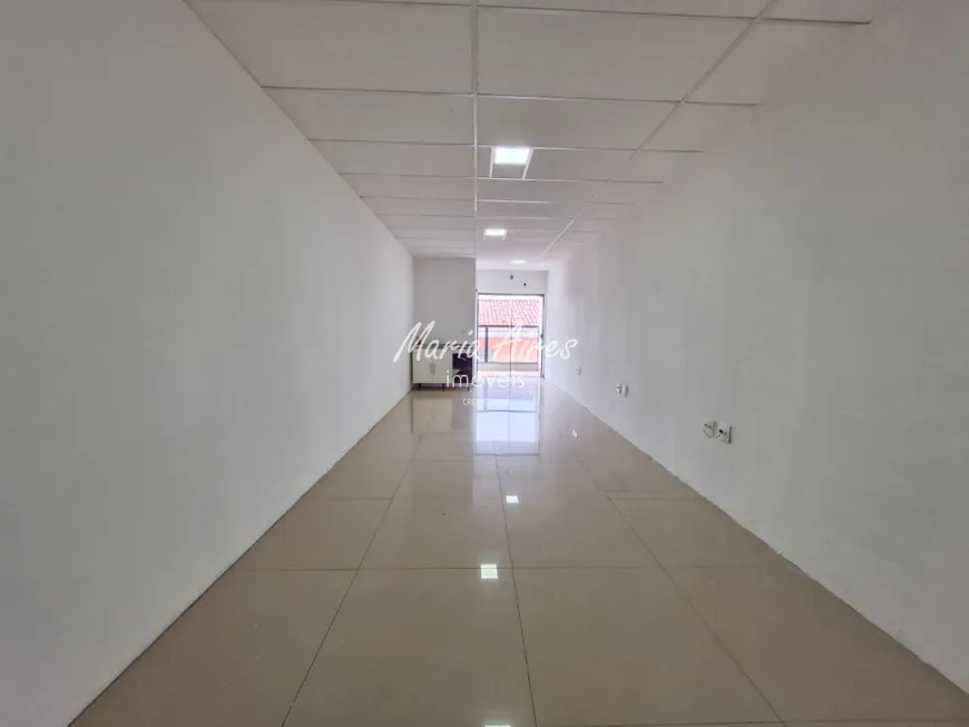 Foto 1 de Sala Comercial para alugar, 50m² em Centro, São Carlos